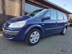 Renault Grand Scénic - 1.6-16V Sélection Business