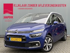 Citroën Grand C4 Picasso - BWJ 2018 1.2 131 PK Feel CLIMA | NAVI | CRUISE | DODEHOEK | LMV | CRUISE | PRIV. GLAS | MU