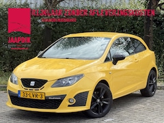SEAT Ibiza SC - BWJ 2010 1.4 TSI 180 PK Cupra CLIMA | CRUISE | APPLE CARP. | ANDROID AUT. | SPORTSTOELEN |