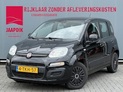 Fiat Panda - BWJ 2014 0.9 60 PK TwinAir Edizione Cool AIRCO | ELEK. RAMEN | STUURBEKR. | CENTR VERGR