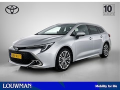 Toyota Corolla Touring Sports - Hybrid 140 Dynamic | NL-Auto | Fabr Garantie t/m 10-2034 mogelijk
