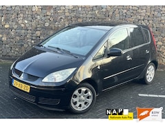 Mitsubishi Colt - 1.3 Invite Airco NAP
