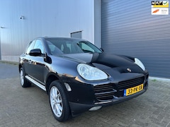 Porsche Cayenne - 3.2 V6 AUT SK DAK LEDER NAVI NAP