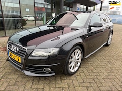 Audi A4 Avant - 2.0 TFSI S-Line / Xenon / LED / Navi / PDC