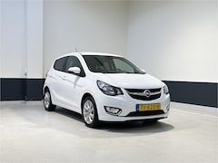 Opel Karl - 1.0 ecoFLEX Innovation| Apple Carplay/ Android auto| NL | Bluetooth| LM velgen |