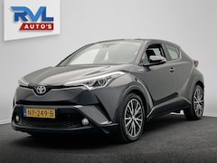 Toyota C-HR - 1.8 Hybrid Dynamic * Origineel nederlands * Navigatie Camera Climate Dealeronderhouden