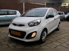 Kia Picanto - 1.0 CVVT Airco