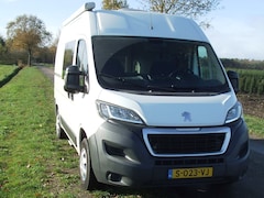 Peugeot Boxer - 2.0 HDI  Camper
