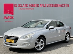 Peugeot 508 - BWJ 2013 1.6 157 PK THP Active AUTOMAAT 108.000 KM TREKHAAK AFN. | PDC V + A | CLIMA | NAV