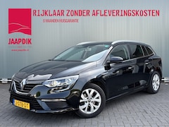 Renault Mégane Estate - BWJ 2020 1.3 116 PK TCe Limited TREKHAAK | NAVI | CLIMA | CRUISE | PDC | PRIV. GLAS | ISOF