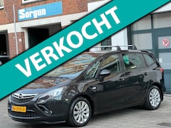 Opel Zafira Tourer - 1.4 Cosmo 7persoons-airco-elek ramen
