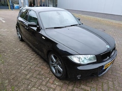 BMW 1-serie - 130i Introduction