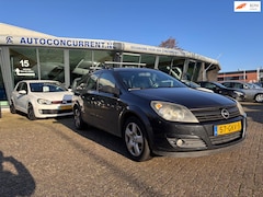 Opel Astra Wagon - 1.8 Essentia, Inruilkoopje