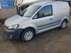 Volkswagen Caddy - 1.6 TDI Economy Baseline
