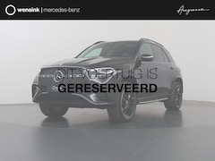 Mercedes-Benz GLE-Klasse - 400 e 4MATIC AMG Line Premium Plus | Massage | Trekhaak | Winter pack |