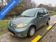 Citroën C3 - 1.4i Caractère | APK | NAP | AIRCO | 5 DRS |