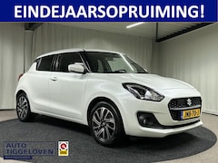 Suzuki Swift - 1.2 Style Smart Hybrid Navi | Led | Camera