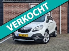 Opel Mokka - 1.4 T Cosmo Afneembare trekhaak