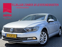 Volkswagen Passat - BWJ 2017 1.8 180 PK TSI Highline Business Edition / AUTOMAAT TREKHAAK | STOELVERW. | STUUR