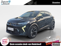 Mitsubishi ASX - 1.8 HEV AT Intense+ | Carplay | Camera | ACC | LMV | Stoel-stuurverwarming | Voorruitverwa