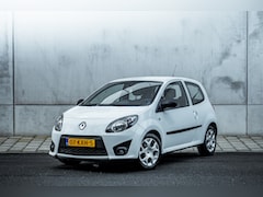 Renault Twingo - 1.2-16V Authentique 94d km Orig NL Distributieriem vervangen