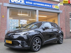 Toyota C-HR - 1.8 Hybrid Style All Season Rijklaar Bovaggarantie