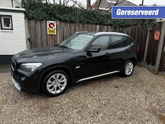 BMW X1 - SDRIVE18I EXEC. automaat youngtimer