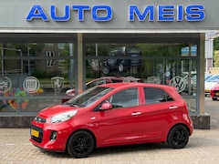 Kia Picanto - 1.0 CVVT First Edition LED Clima Cruise