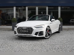 Audi S5 - Cabrio 3.0 TFSI Quattro