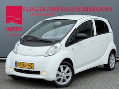 Peugeot iOn - BWJ 2019 67 PK Active AUTOMAAT | AIRCO | PRIV. GLAS | LMV 15 INCH | ISOFIX | BLUETOOTH | S
