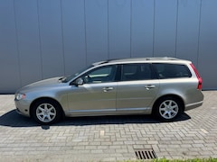 Volvo V70 - 2.5T Automaat 147kW
