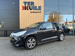 Citroën DS3 - 1.4 VTI So-Chic 2011 Leder int