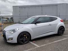 Hyundai Veloster - 1.6 GDI I-MOTION 2012 Sport coupe