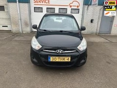 Hyundai i10 - 1.1 i-Drive