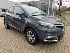 Renault Captur - 0.9 TCe Authentique navi, cruise, elec pakket nwe apk, 112.287 km, dealer o.h auto, 2 sleu