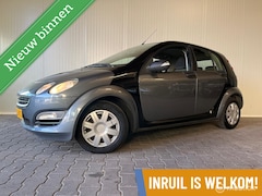 Smart Forfour - 1.0 // NIEUWE APK // INRUILKOOPJE //