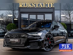 Audi A6 Avant - 55 TFSIe QUATTRO Competition|PANO|360°|HEAD-UP