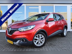 Renault Kadjar - 1.2 TCe Bose, Cruise Control, Navigatie, Climate Control, Trekhaak, Prijs Is Rijklaar Incl