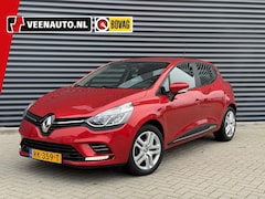 Renault Clio - 0.9 TCe Zen Navi