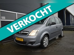 Opel Meriva - 1.6-16V Business automaat