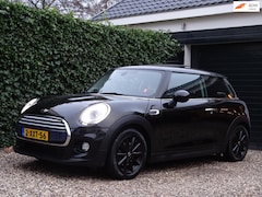 MINI Cooper - 1.5 Business | Climate control | HUD | H/K | Panodak | Xenon