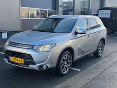 Mitsubishi Outlander - 2.0 PHEV Executive Edition X-Line