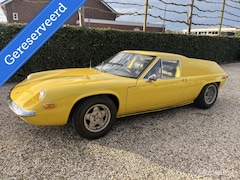 Lotus Europa - 1.6 Special