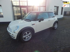 MINI Cooper - 1.6 Chili APK 12 - 2026
