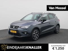 SEAT Arona - 1.0 TSI FR Limited Edition | Automaat | Trekhaak | Apple Carplay/Android Auto | Achteruitr