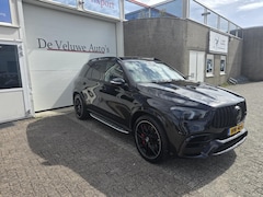 Mercedes-Benz GLE-Klasse - AMG 63 S 4MATIC+ Premium Plus