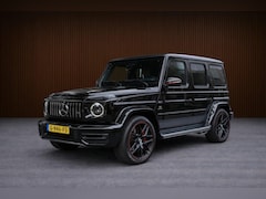 Mercedes-Benz G-klasse - 63 Edition 1