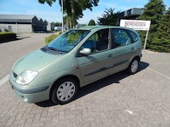 Renault Scénic - 1.6-16V AIRCO - KOPPELING DEFECT