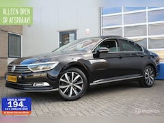 Volkswagen Passat - 1.4 TSI ACT Highline PANORAMADAK/LEDER/NAP