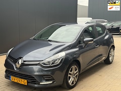 Renault Clio - 0.9 TCe Zen Pdc 1e eig dealer onderhouden apk 27